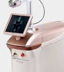 جهاز تشقير الحواجب