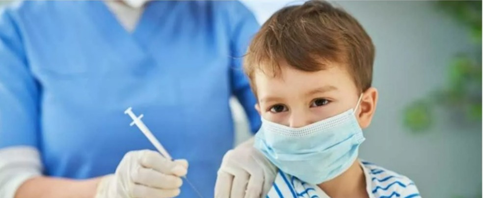 تطعيم الانفلونزا الموسمية ” ( إبرة  البرد)؟❄️☃️